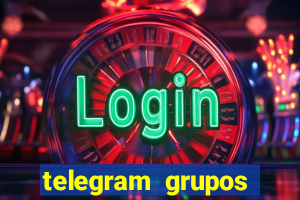 telegram grupos pode tudo